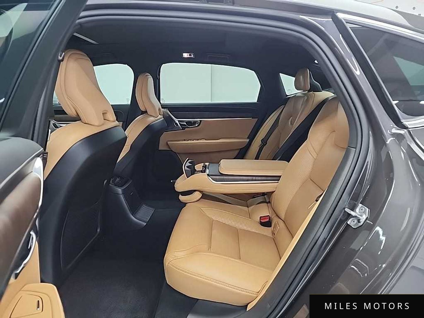 Volvo S90 2021 — миниатюра 12