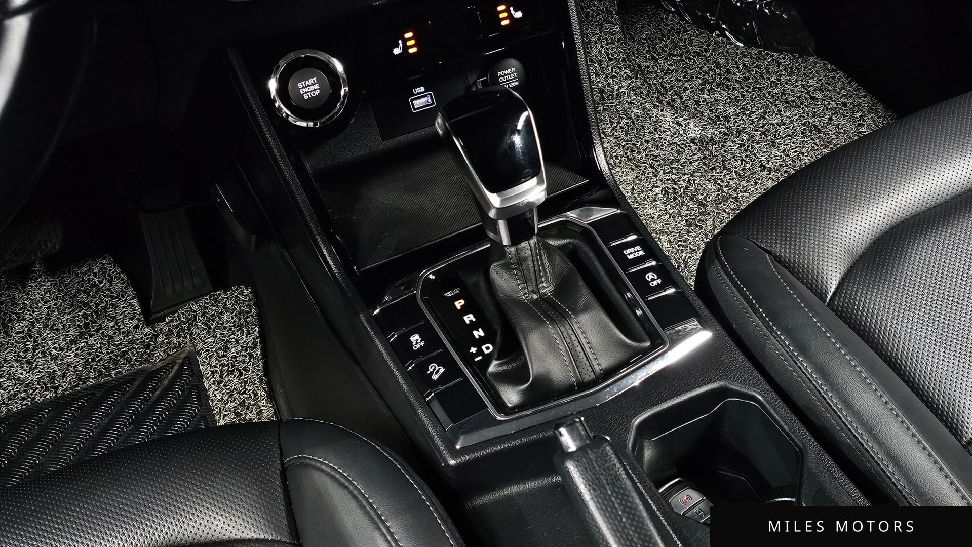 KG Mobility Beautiful Korando 2021 — миниатюра 9