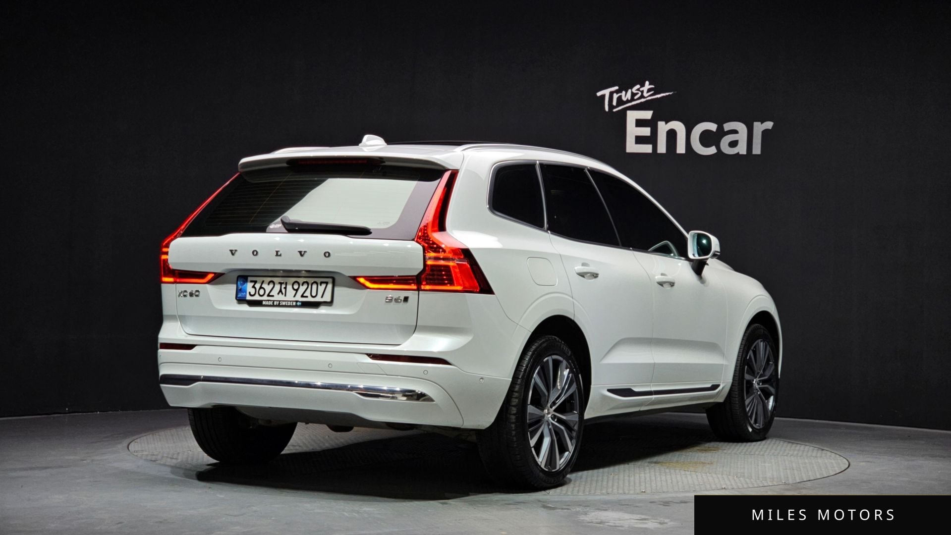 Volvo XC60 2022 — миниатюра 2