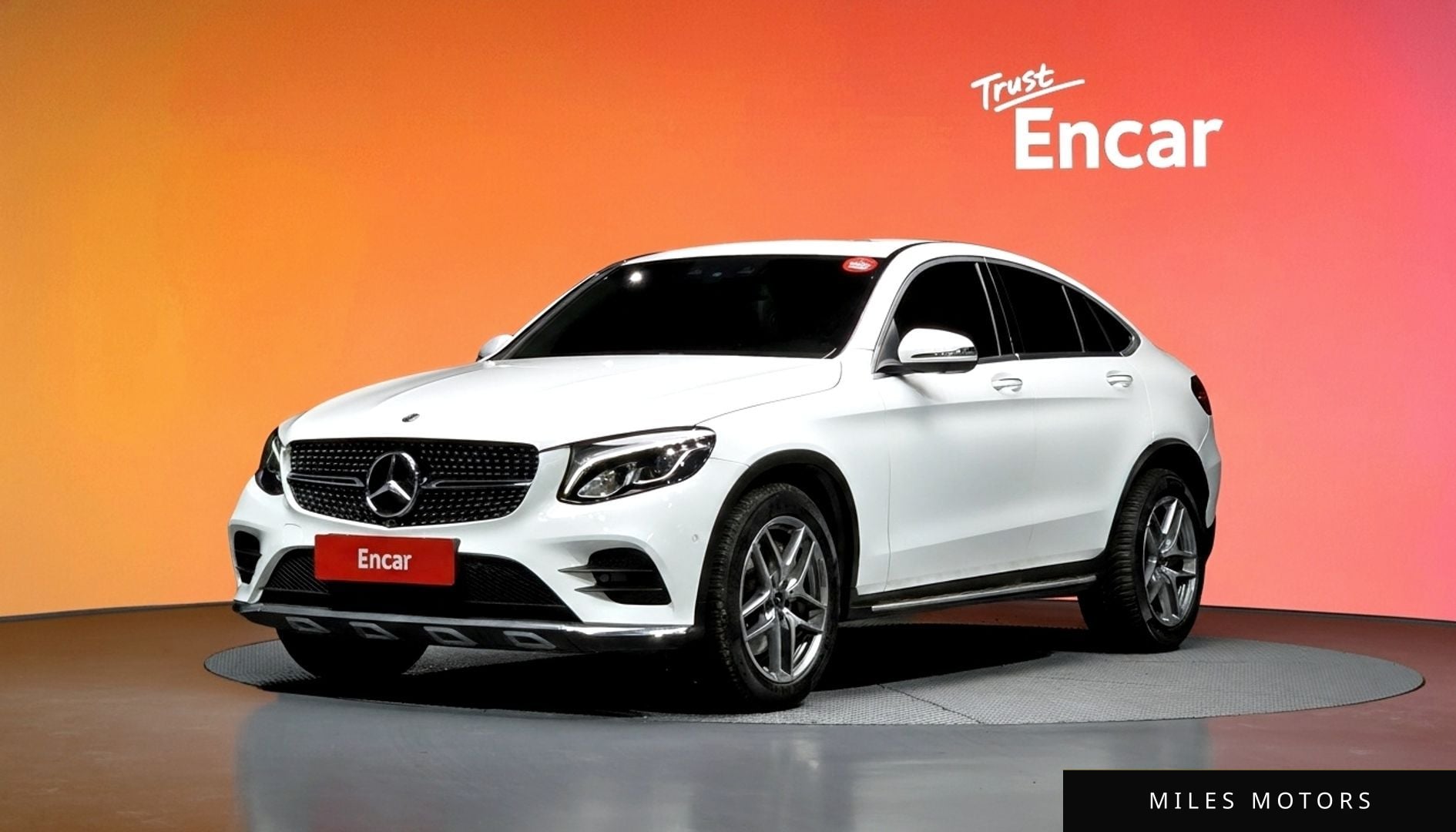Mercedes-Benz GLC-Class X253 2018 — миниатюра 10