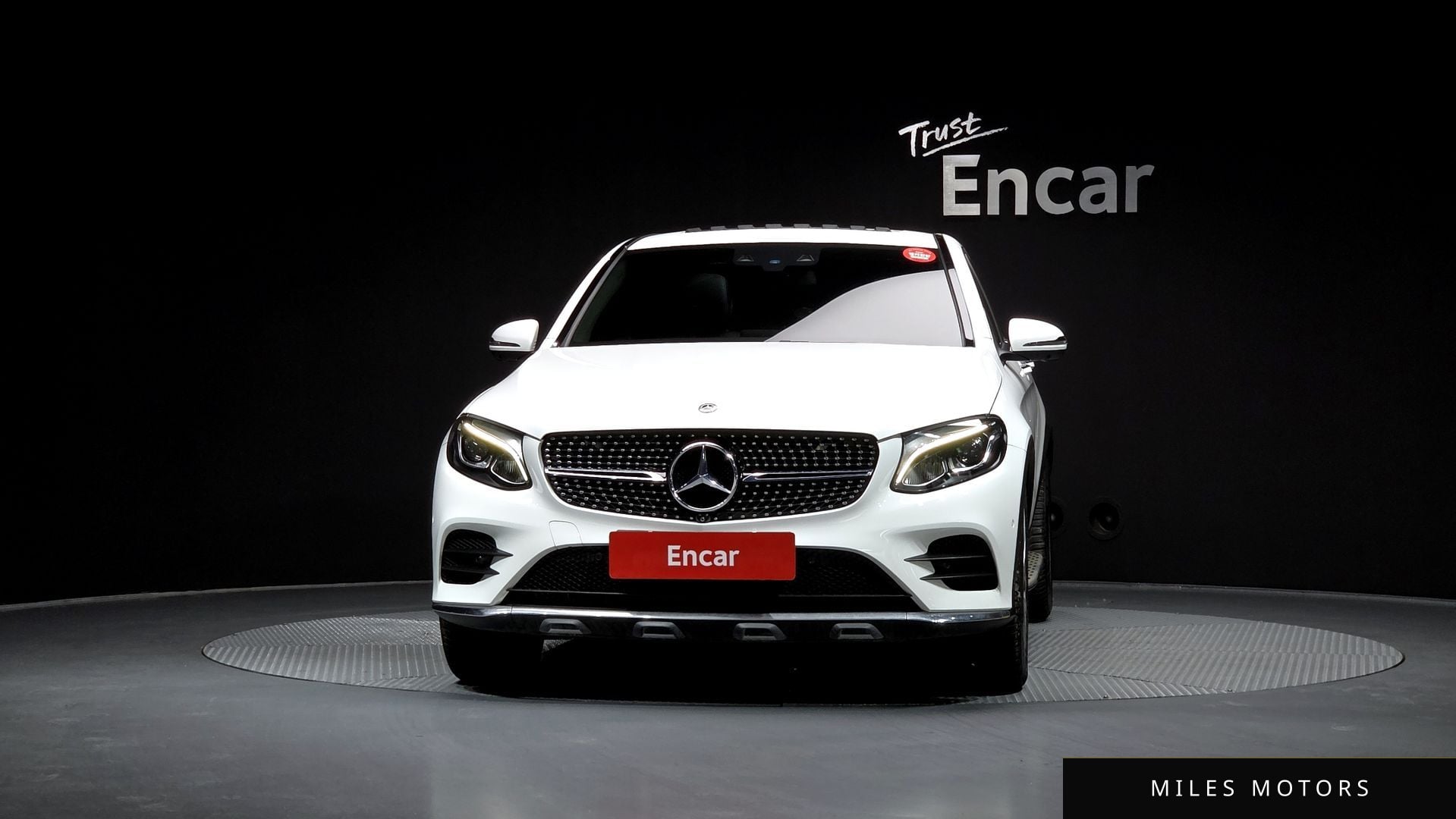 Mercedes-Benz GLC-Class X253 2018 — миниатюра 2