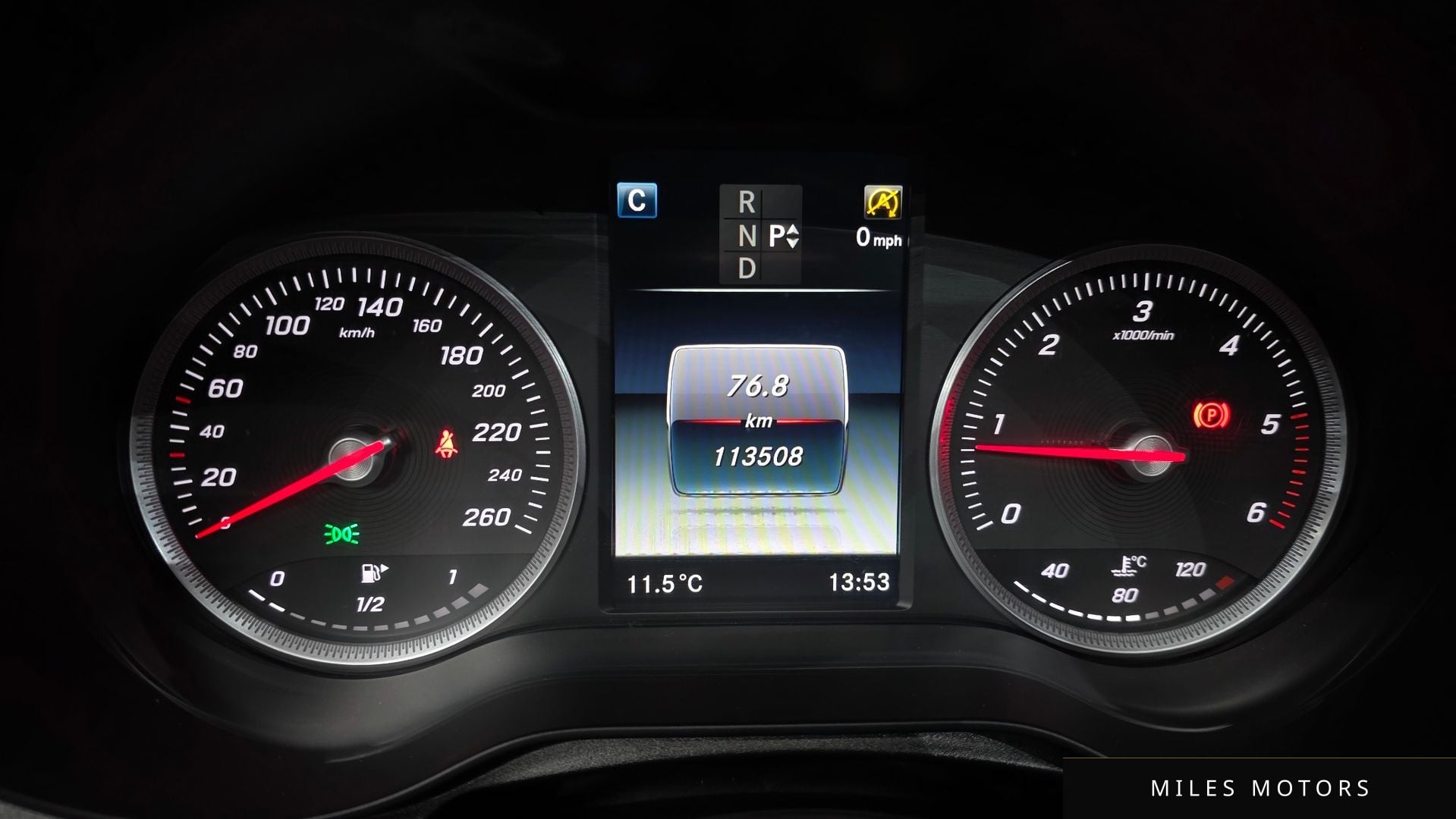 Mercedes-Benz GLC-Class X253 2018 — миниатюра 7