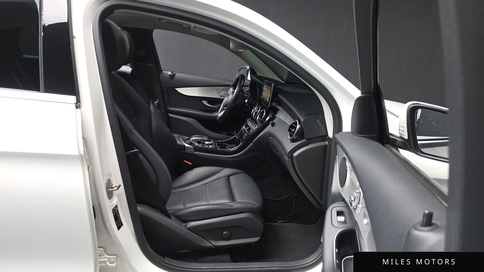 Mercedes-Benz GLC-Class X253 2018 — миниатюра 11