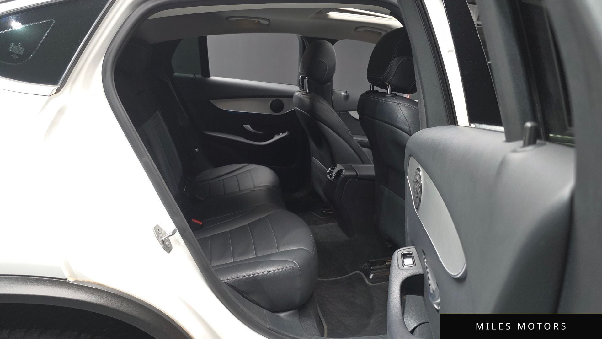 Mercedes-Benz GLC-Class X253 2018 — миниатюра 12