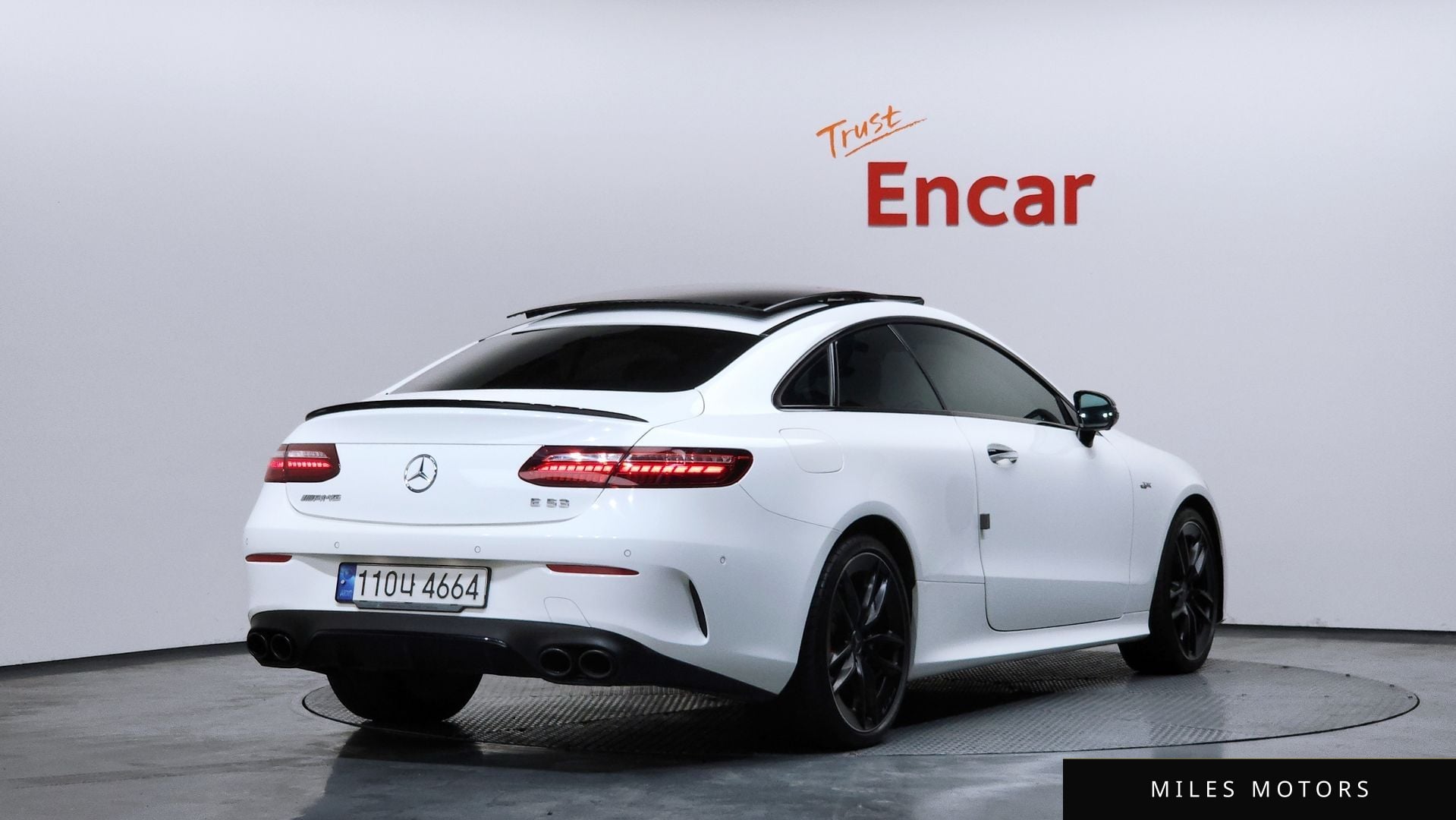 Mercedes-Benz E-Class W213 2023 — миниатюра 2
