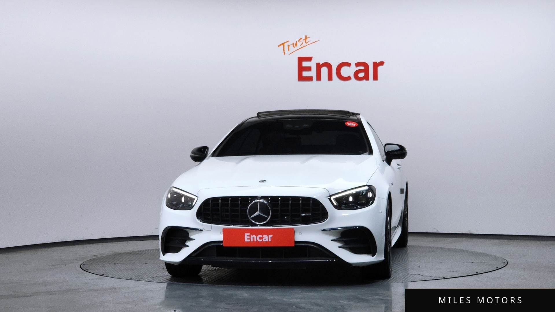 Mercedes-Benz E-Class W213 2023 — миниатюра 3