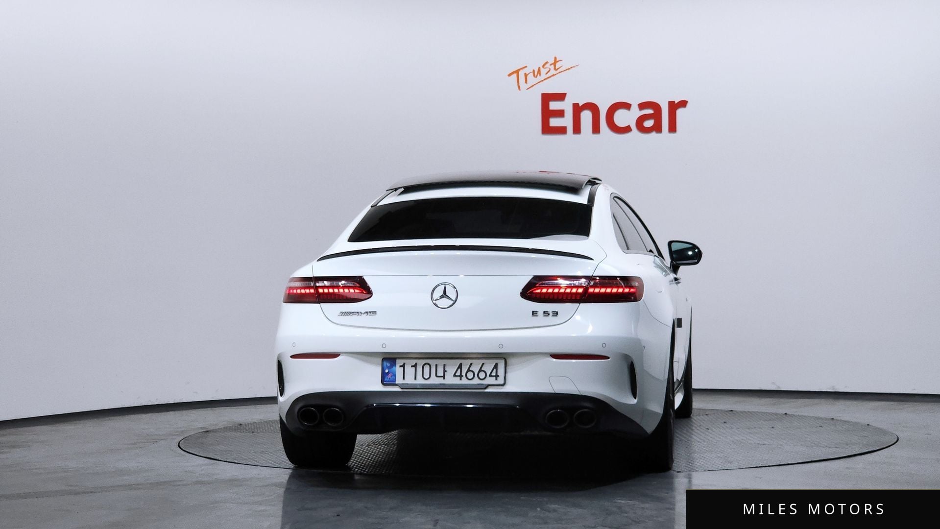 Mercedes-Benz E-Class W213 2023 — миниатюра 4