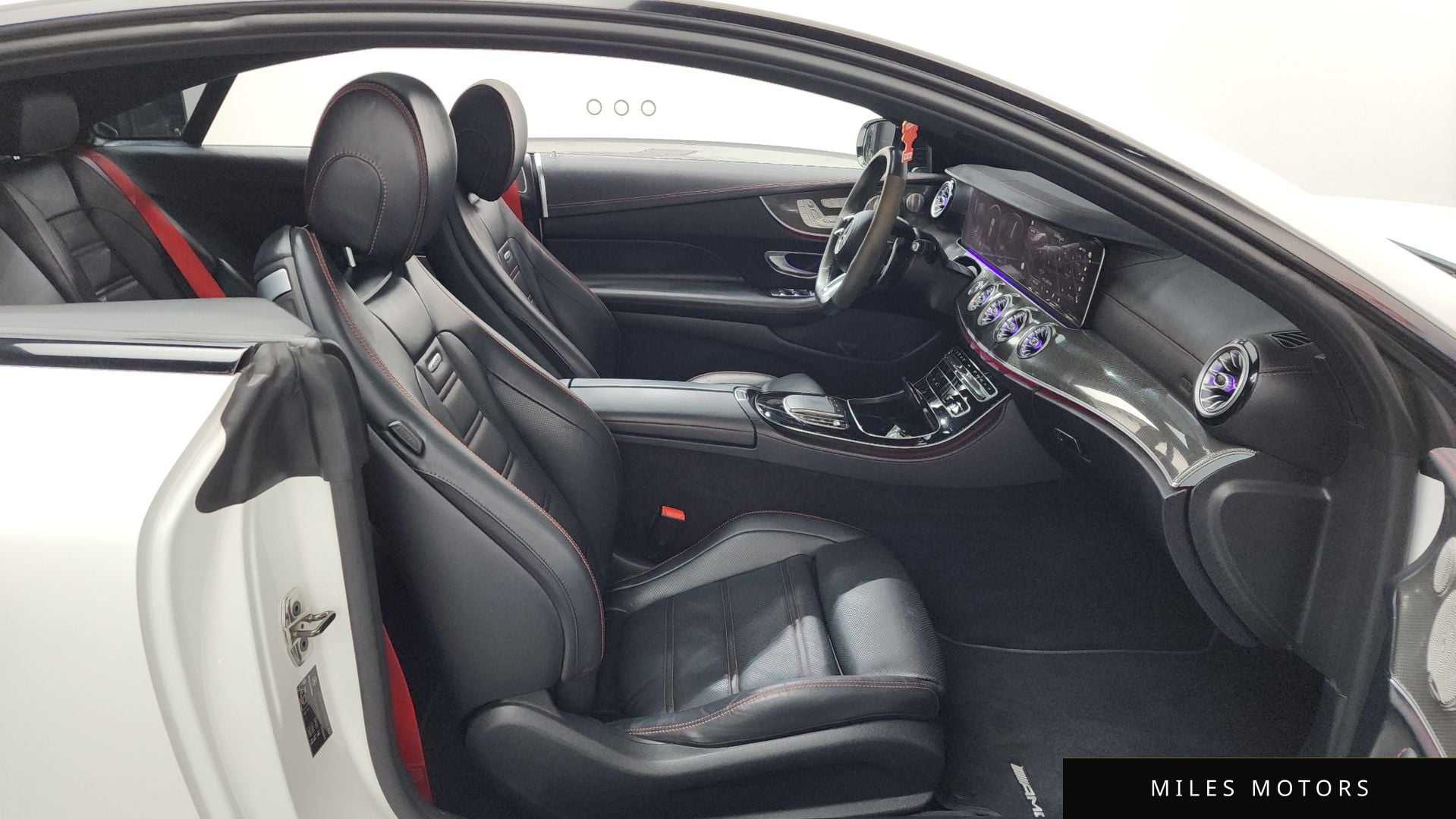 Mercedes-Benz E-Class W213 2023 — миниатюра 11