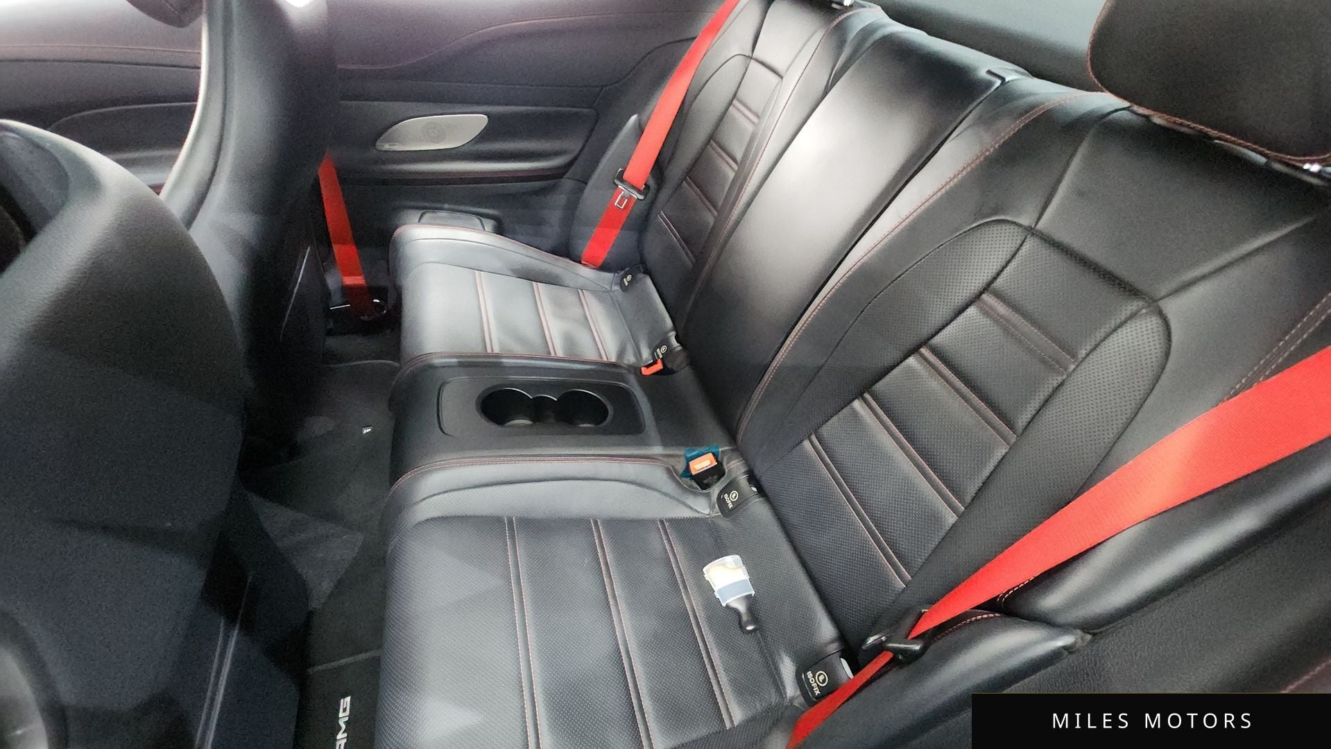 Mercedes-Benz E-Class W213 2023 — миниатюра 12