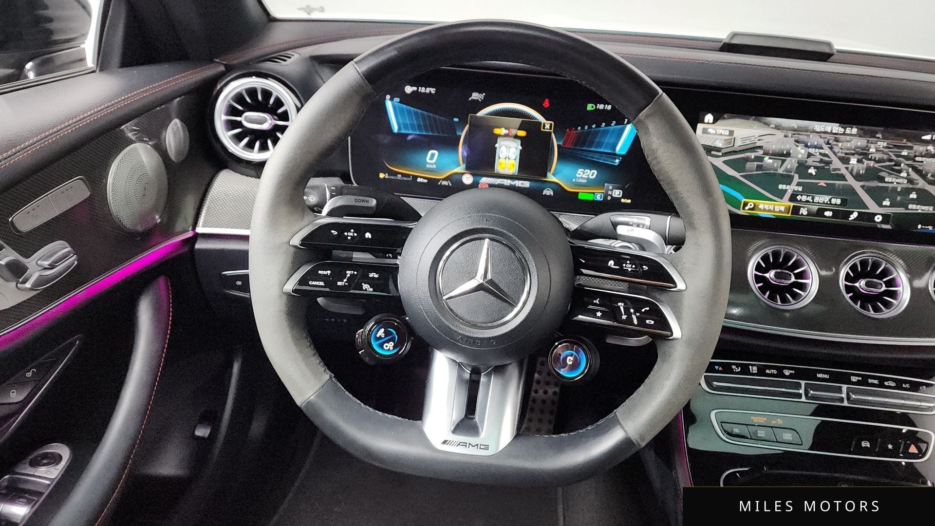 Mercedes-Benz E-Class W213 2023 — миниатюра 13