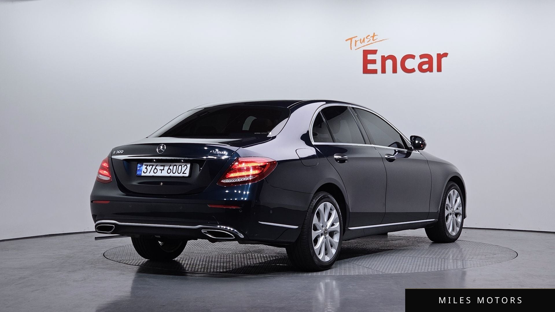 Mercedes-Benz E-Class W213 2018 — миниатюра 2