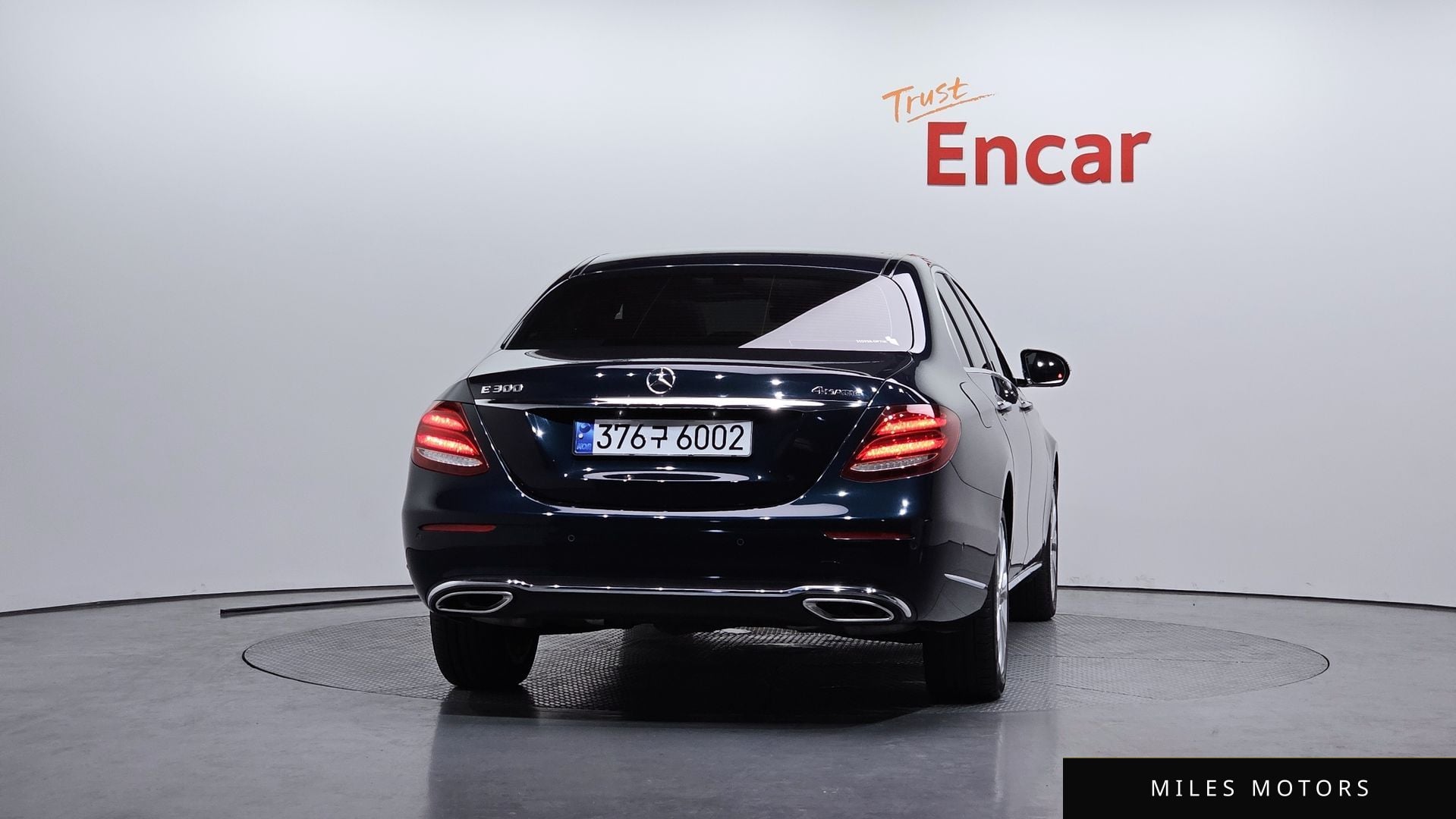 Mercedes-Benz E-Class W213 2018 — миниатюра 4