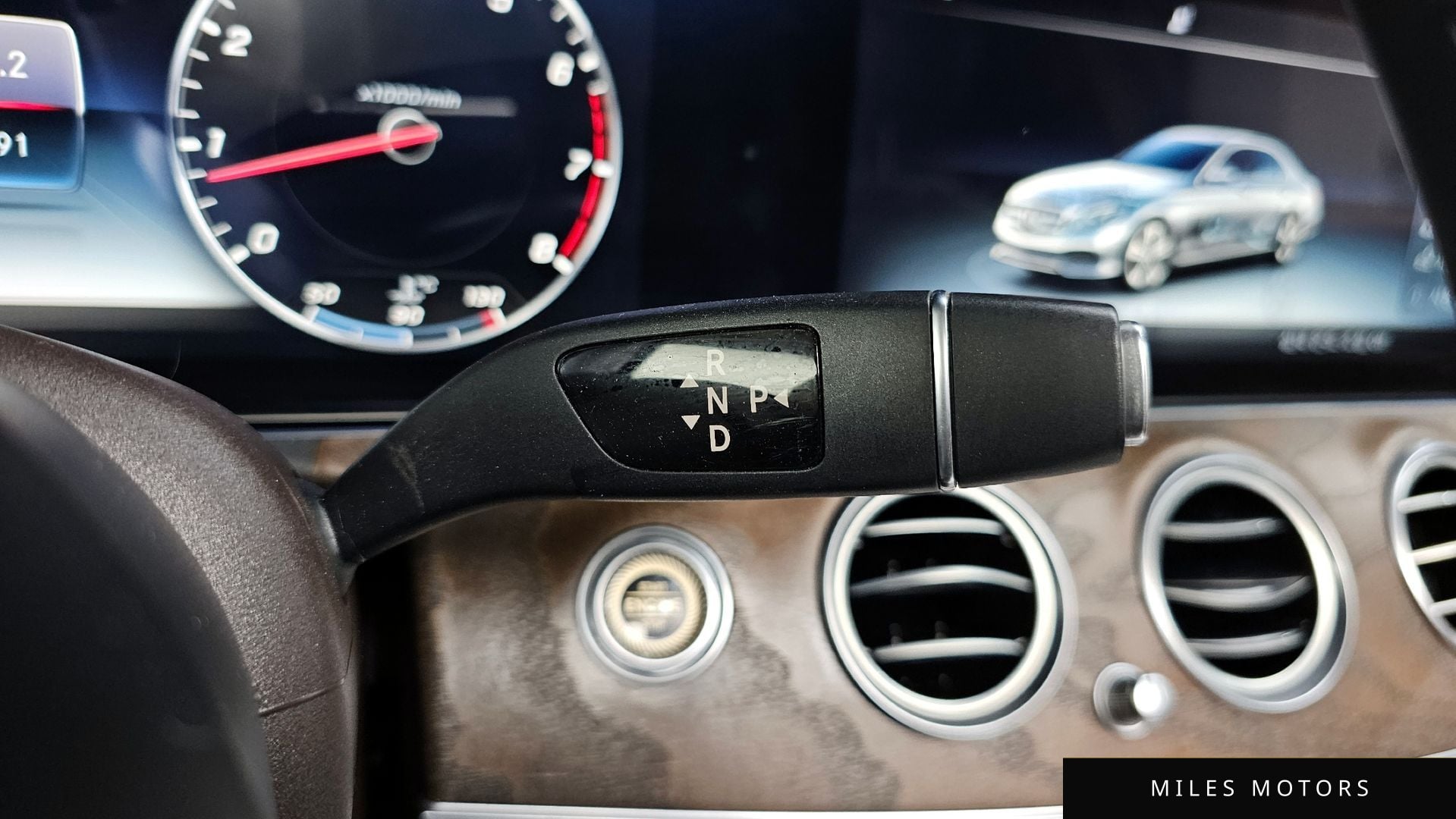 Mercedes-Benz E-Class W213 2018 — миниатюра 9