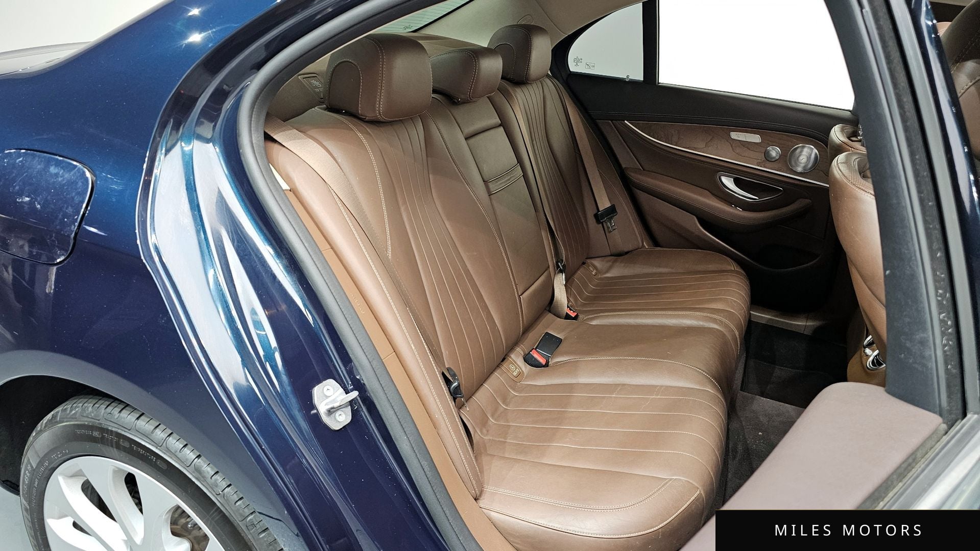 Mercedes-Benz E-Class W213 2018 — миниатюра 12