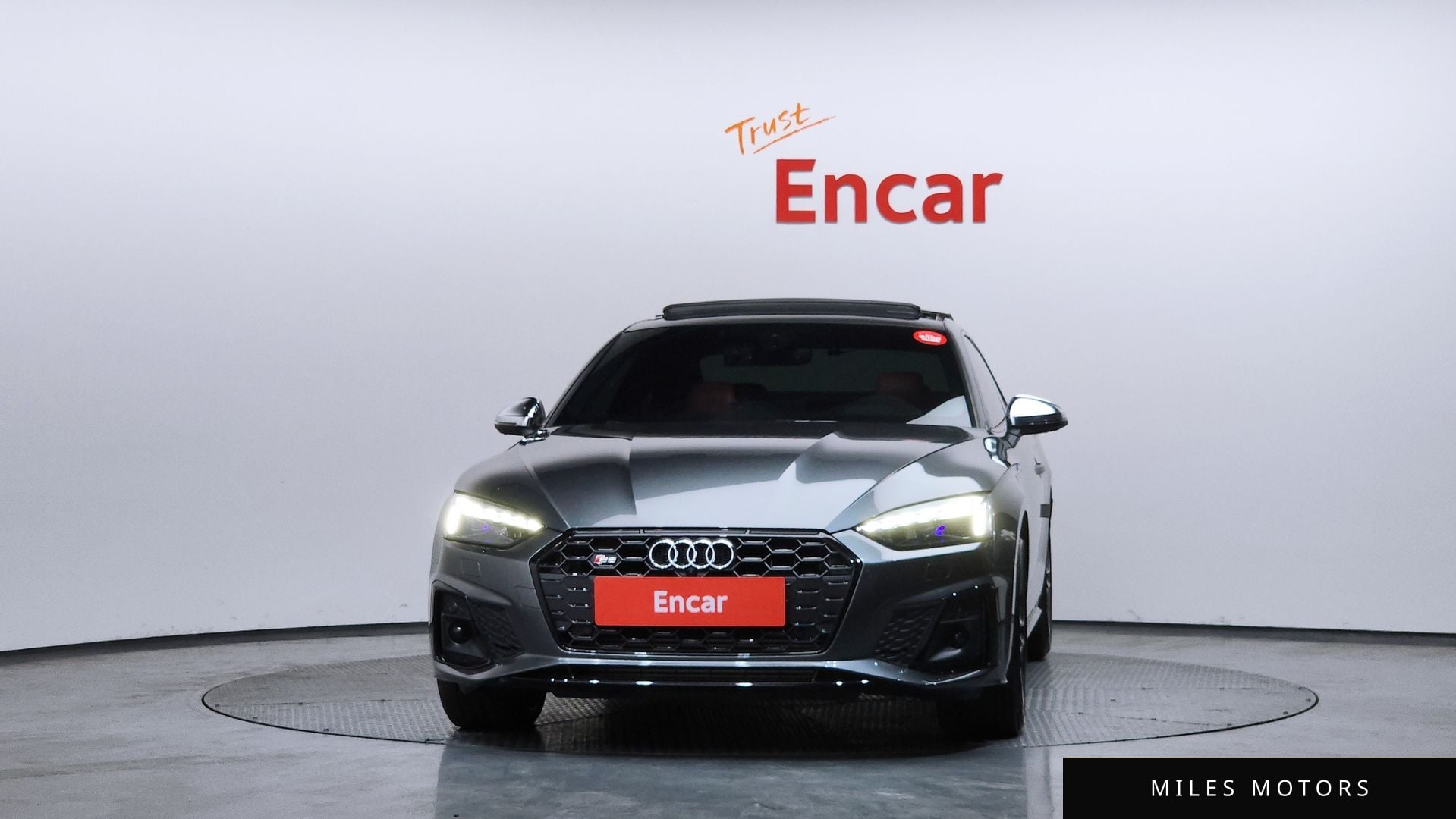 Audi S5 (F5) 2023 — миниатюра 3