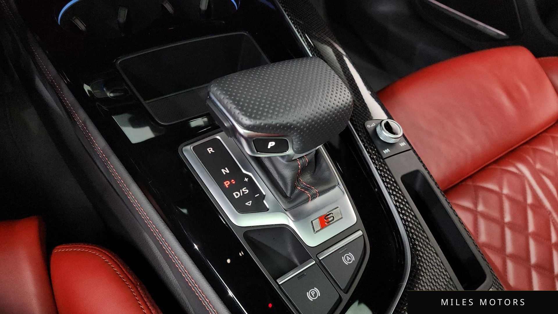 Audi S5 (F5) 2023 — миниатюра 9