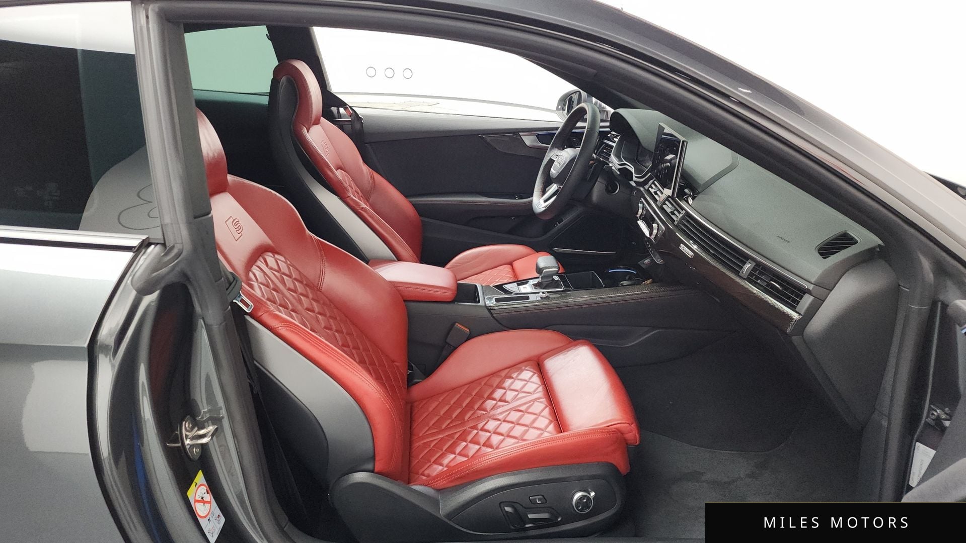 Audi S5 (F5) 2023 — миниатюра 11