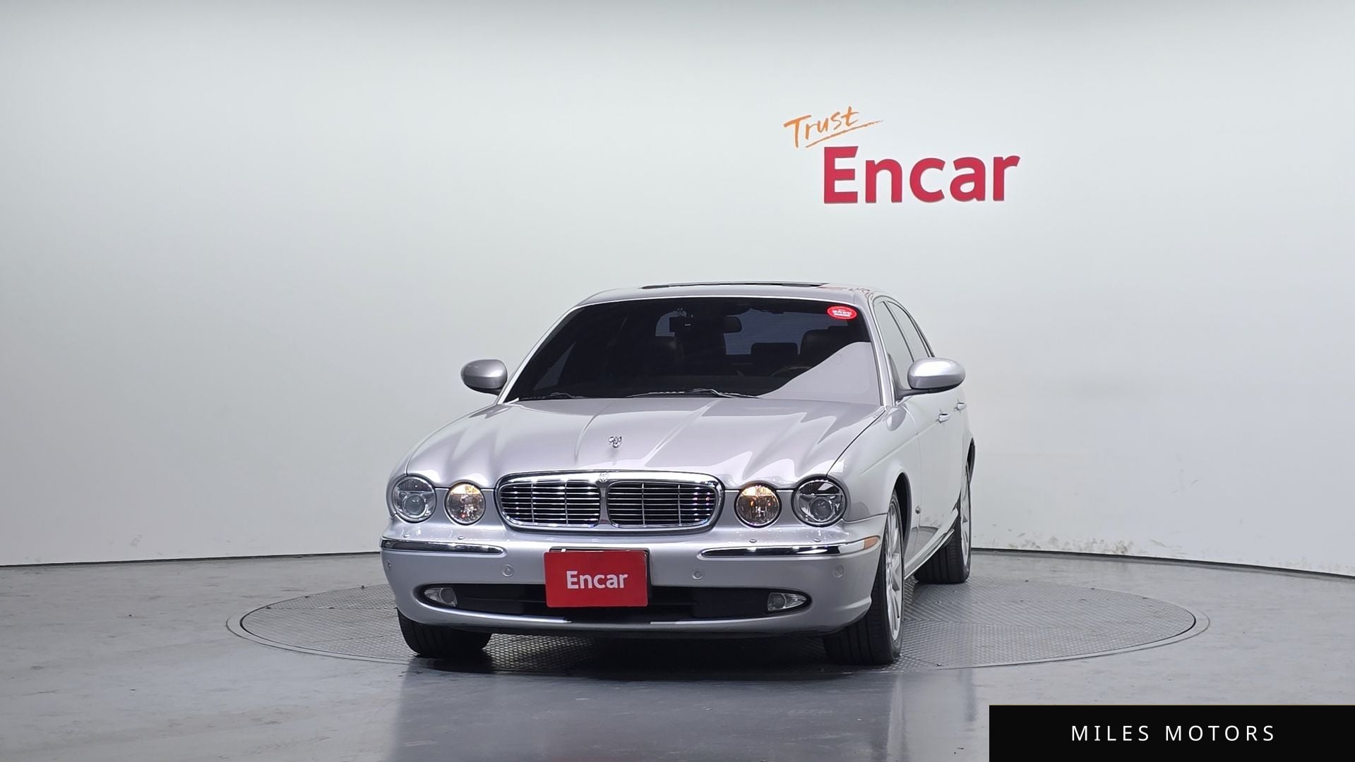 Jaguar XJ-6 2006 — миниатюра 3