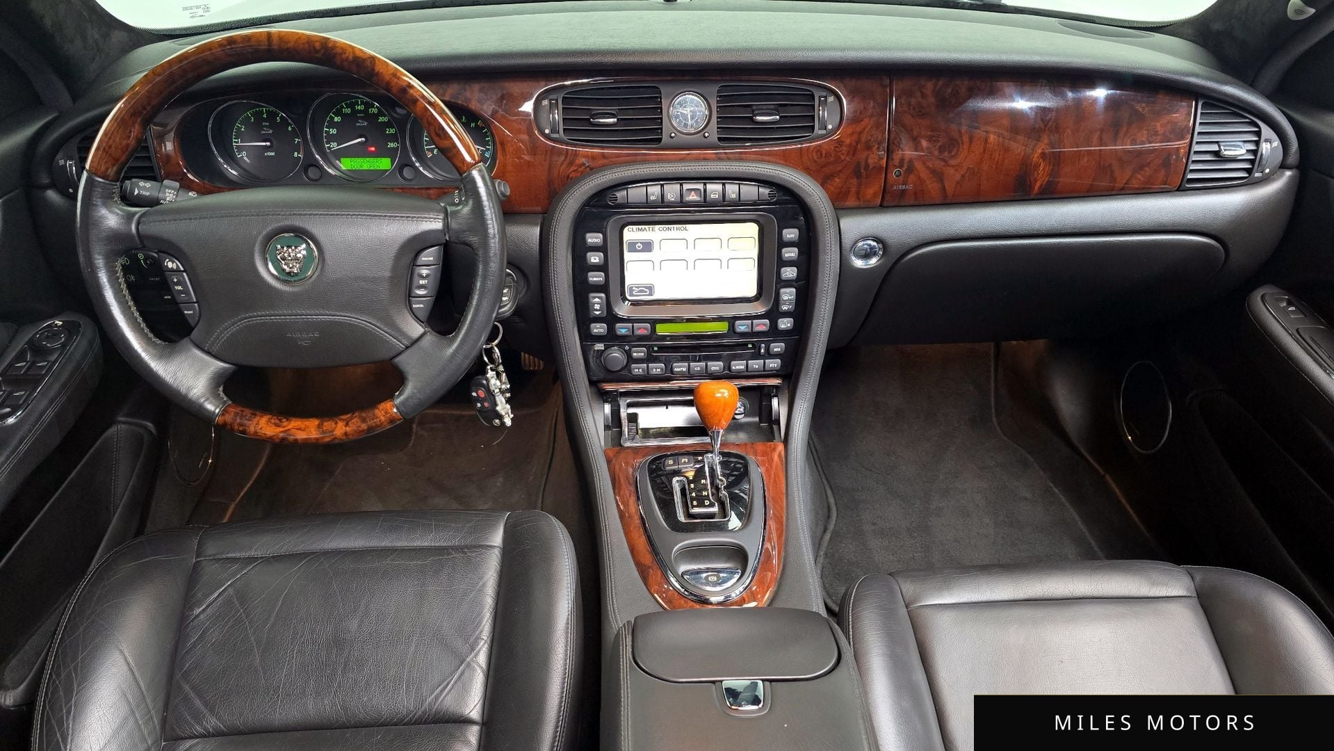 Jaguar XJ-6 2006 — миниатюра 7