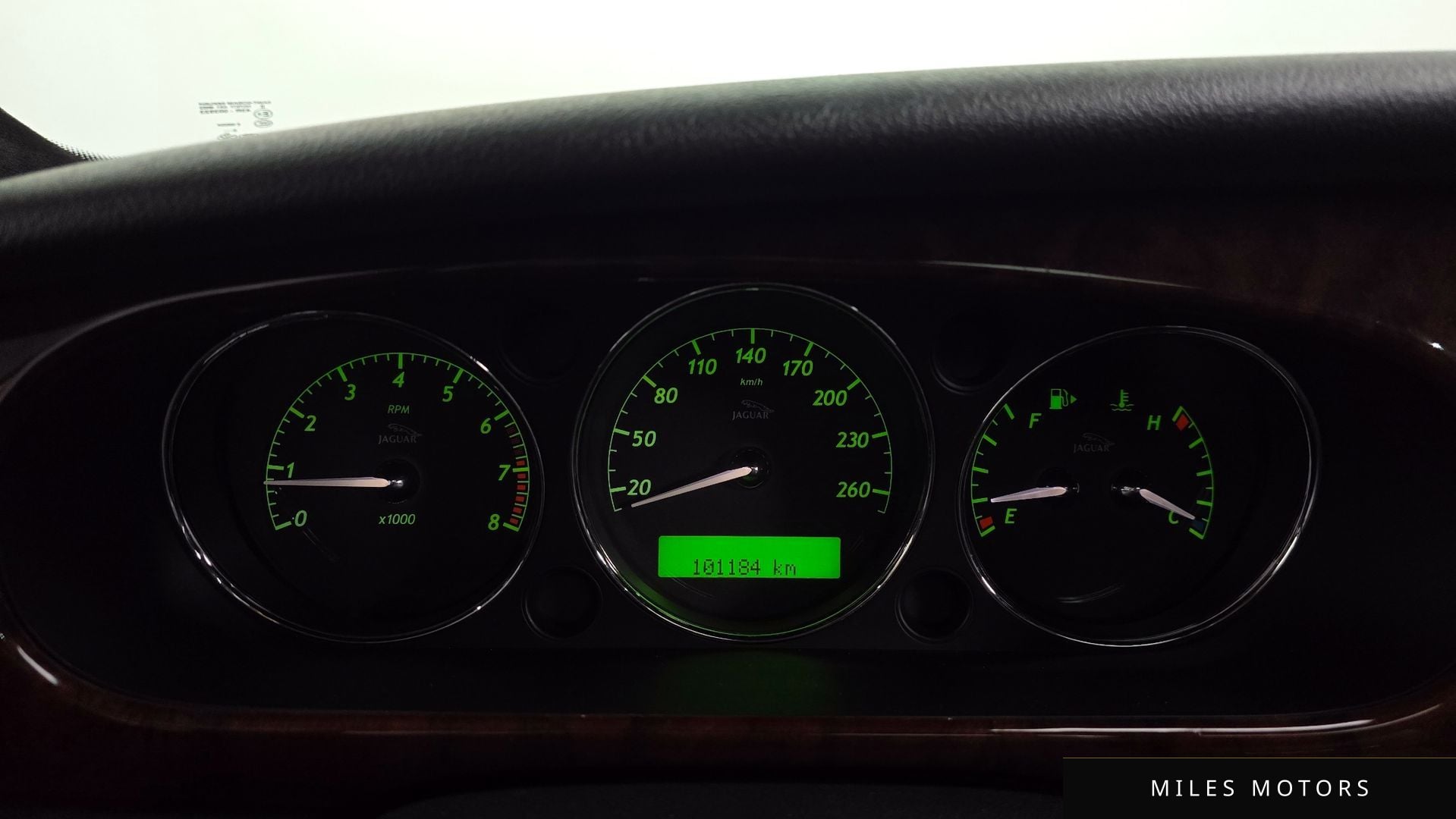 Jaguar XJ-6 2006 — миниатюра 8