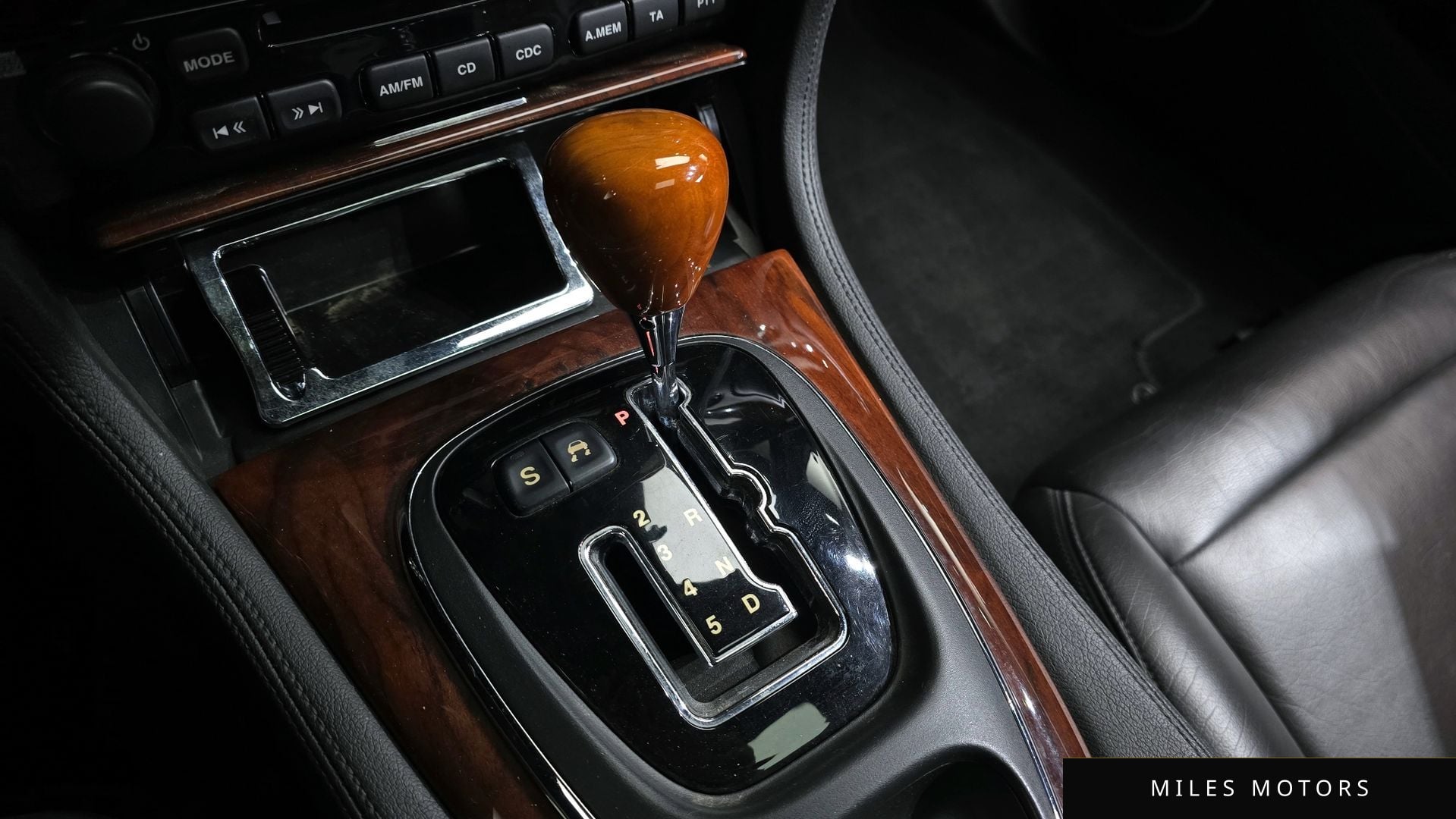 Jaguar XJ-6 2006 — миниатюра 9