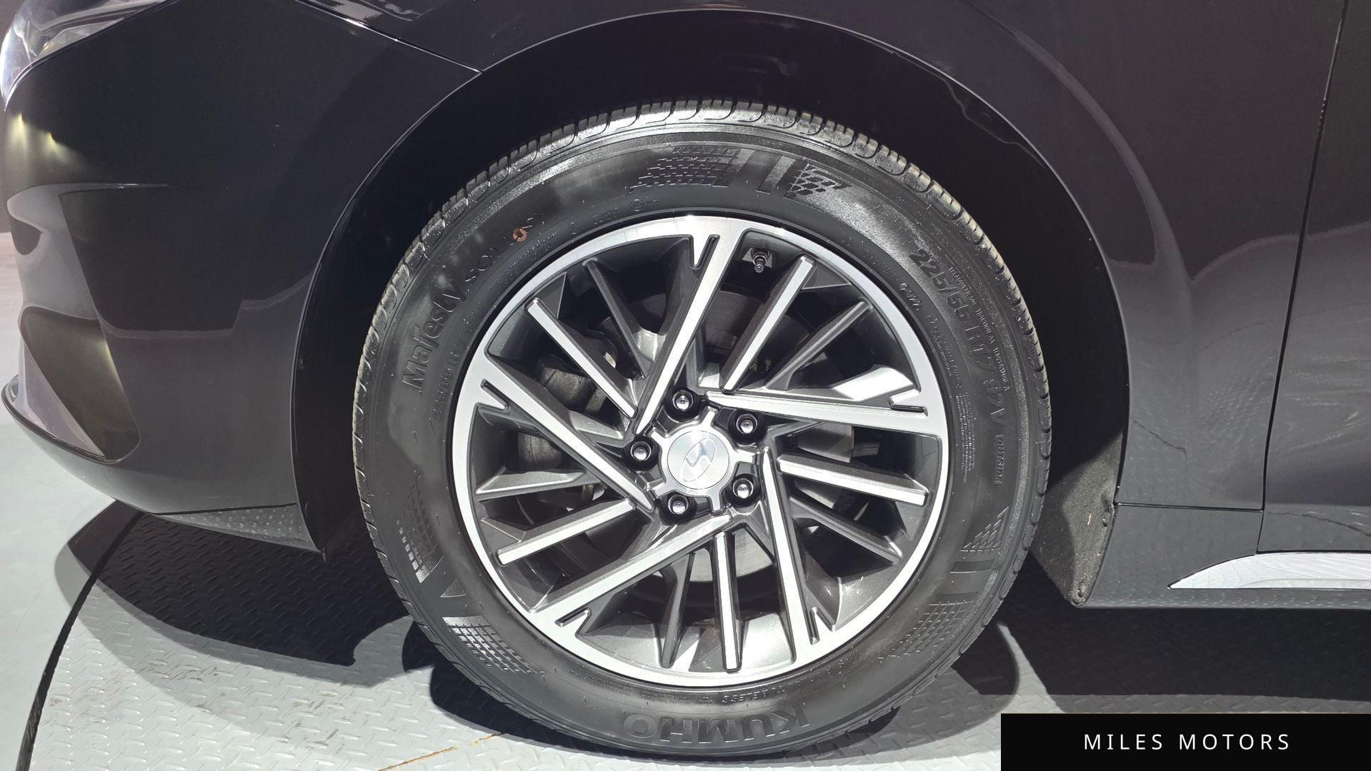 Hyundai Grandeur 2023 — миниатюра 5