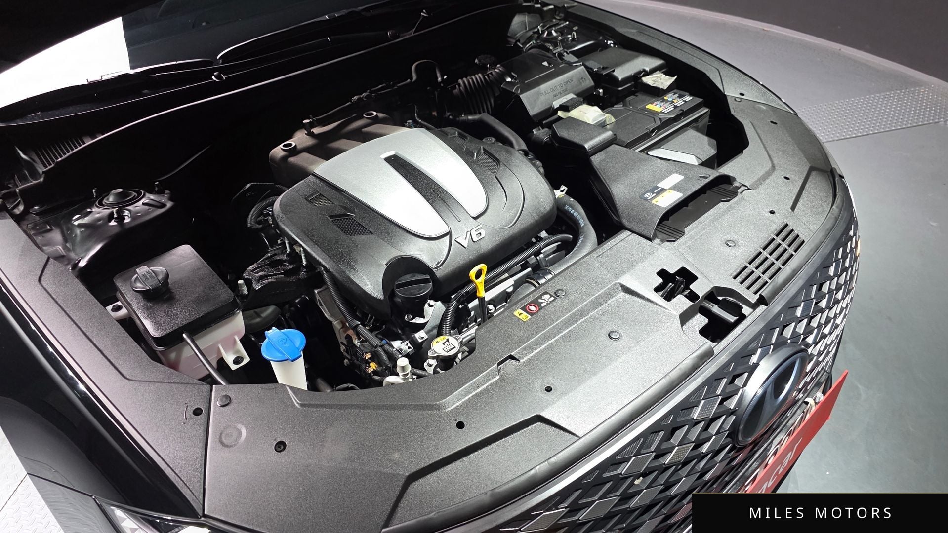 Hyundai Grandeur 2023 — миниатюра 6