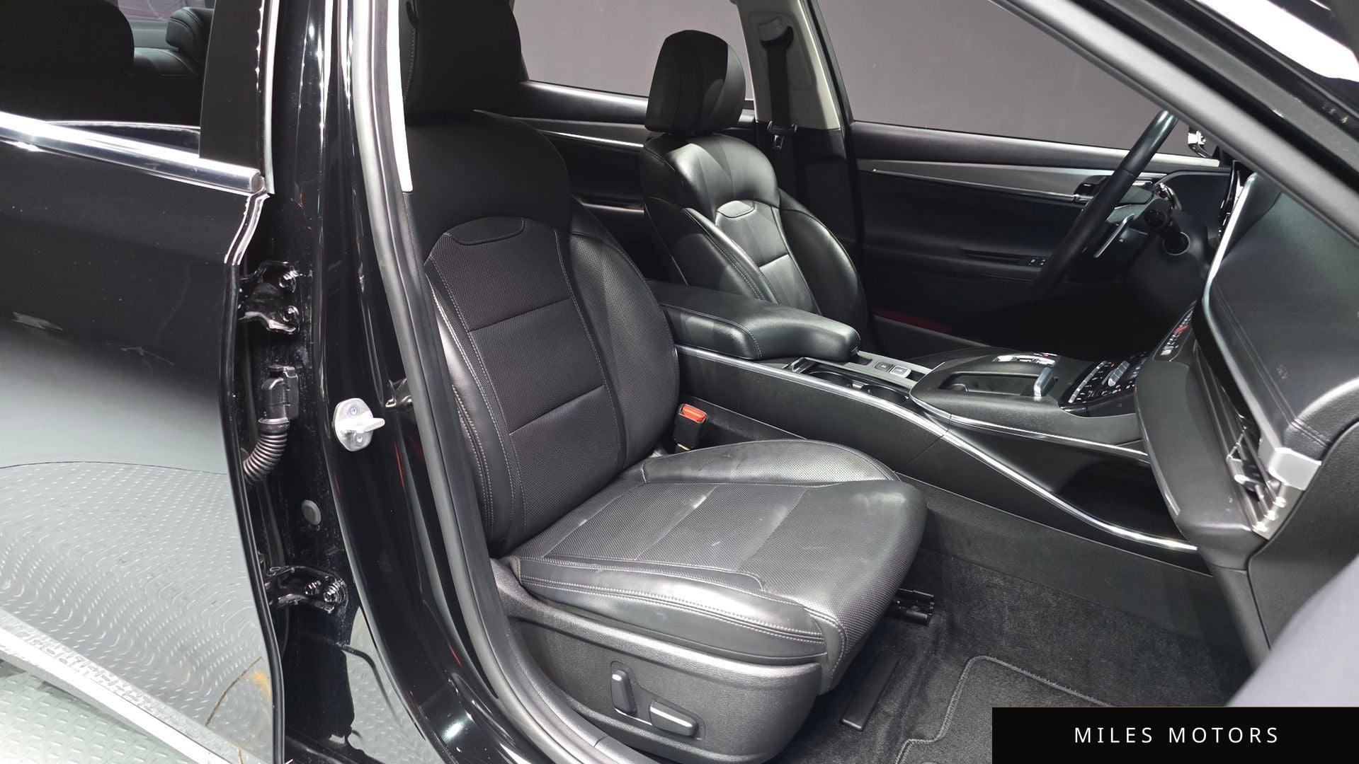 Hyundai Grandeur 2023 — миниатюра 10