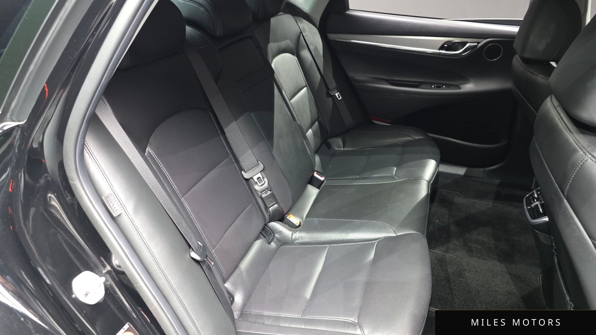 Hyundai Grandeur 2023 — миниатюра 12