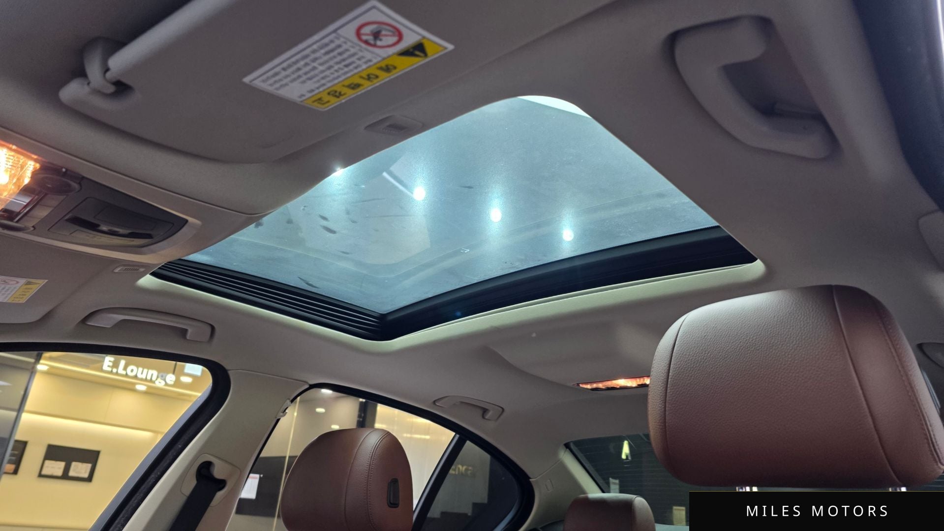 BMW 5시리즈 (F10) 2014 — миниатюра 18