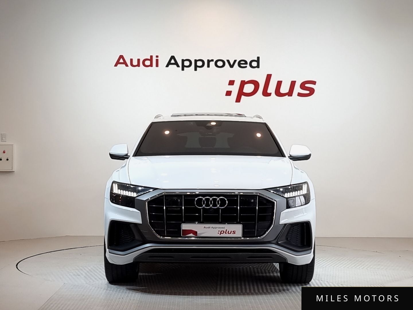 Audi Q8 (4M) 2023 — миниатюра 3