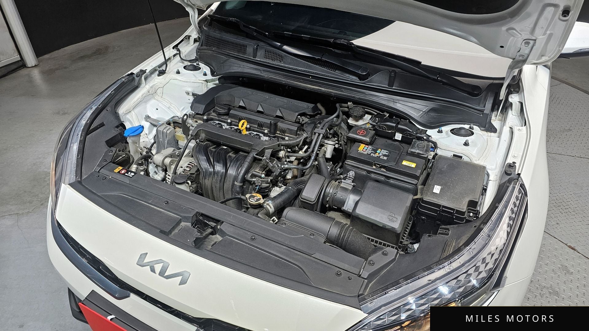 Kia K3 2024 — миниатюра 6