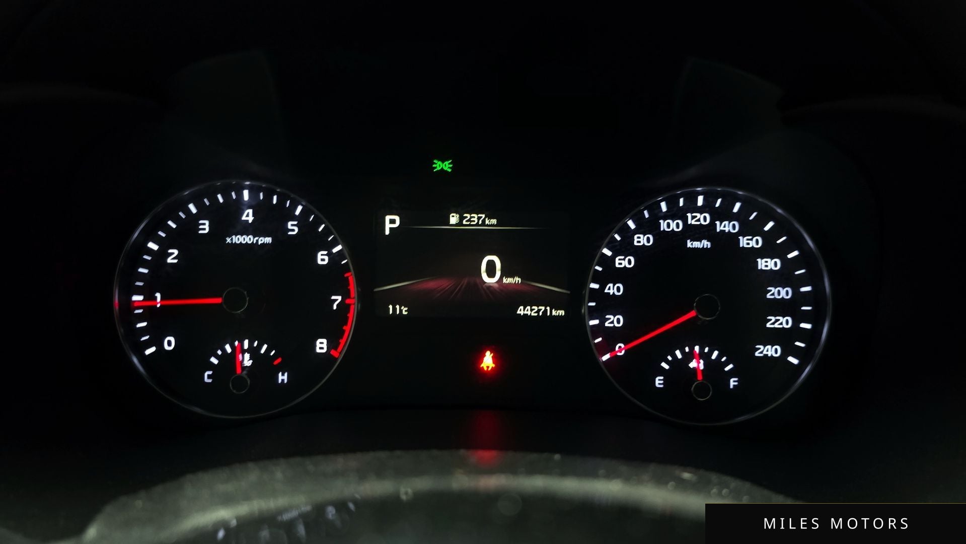 Kia K3 2024 — миниатюра 8