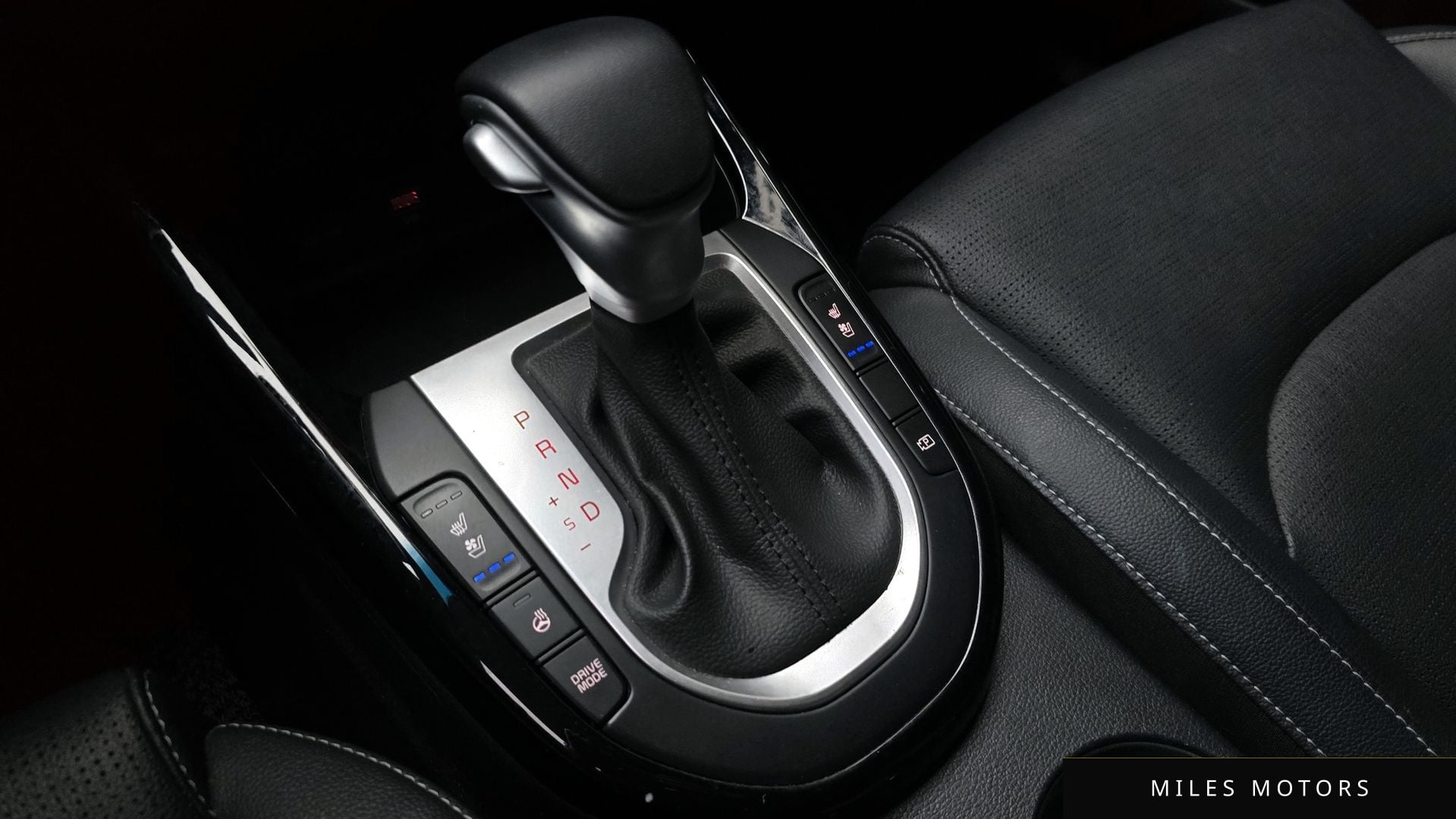 Kia K3 2024 — миниатюра 9
