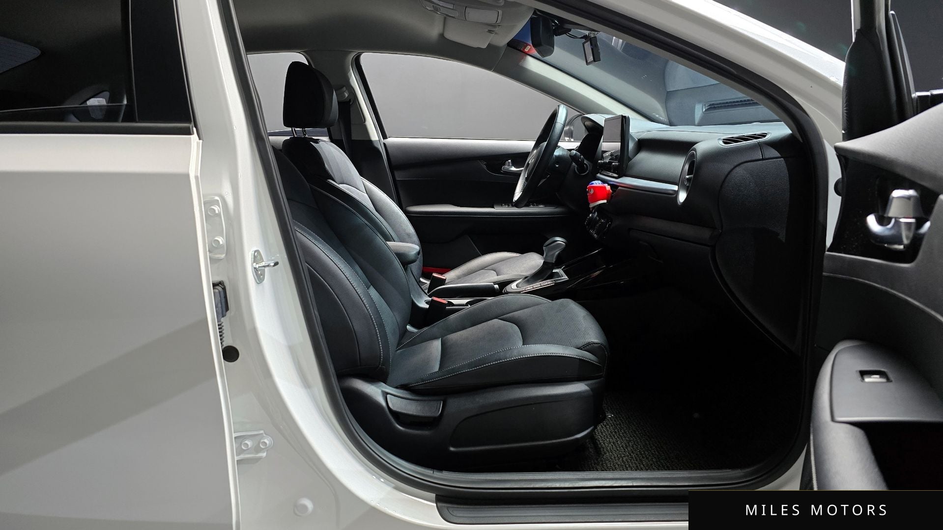 Kia K3 2024 — миниатюра 10