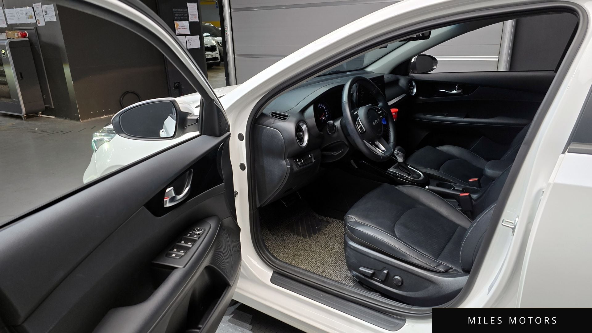 Kia K3 2024 — миниатюра 11