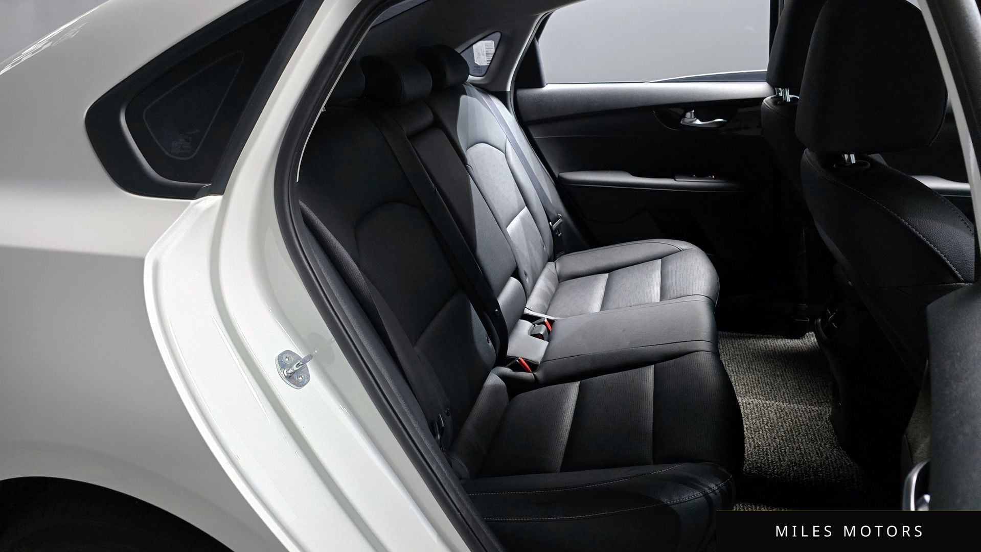Kia K3 2024 — миниатюра 12