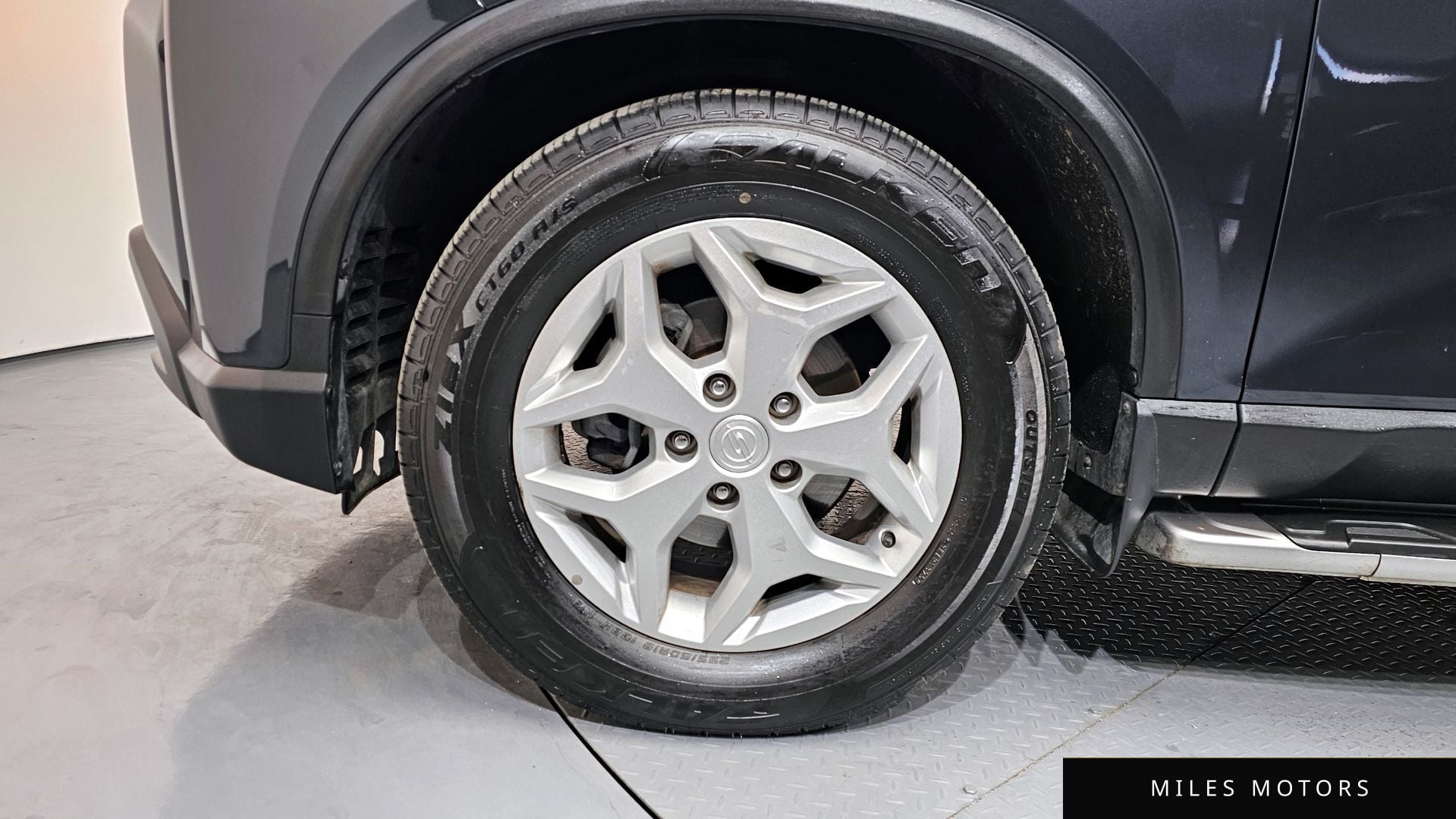 KG Mobility Rexton 2023 — миниатюра 5