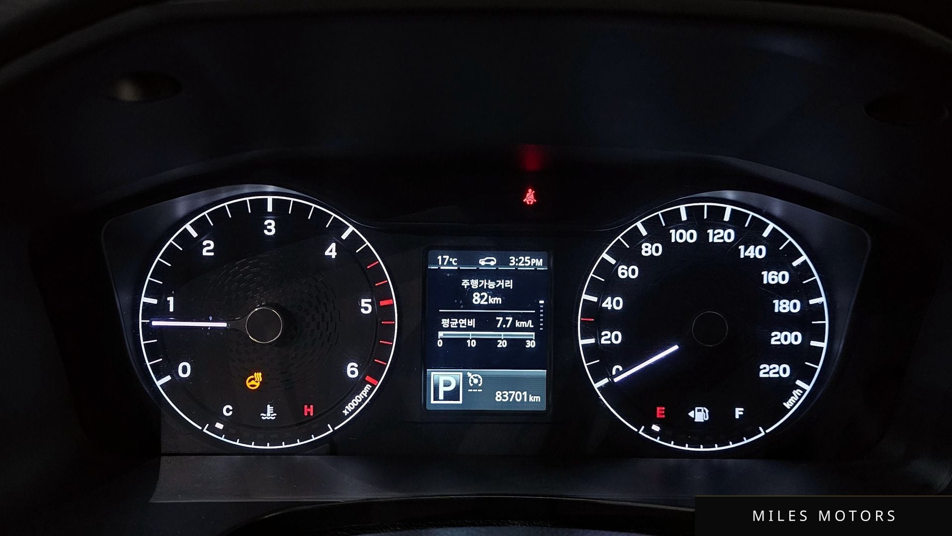 KG Mobility Rexton 2023 — миниатюра 8