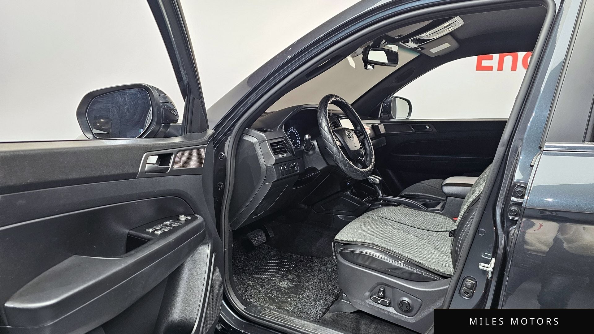 KG Mobility Rexton 2023 — миниатюра 11