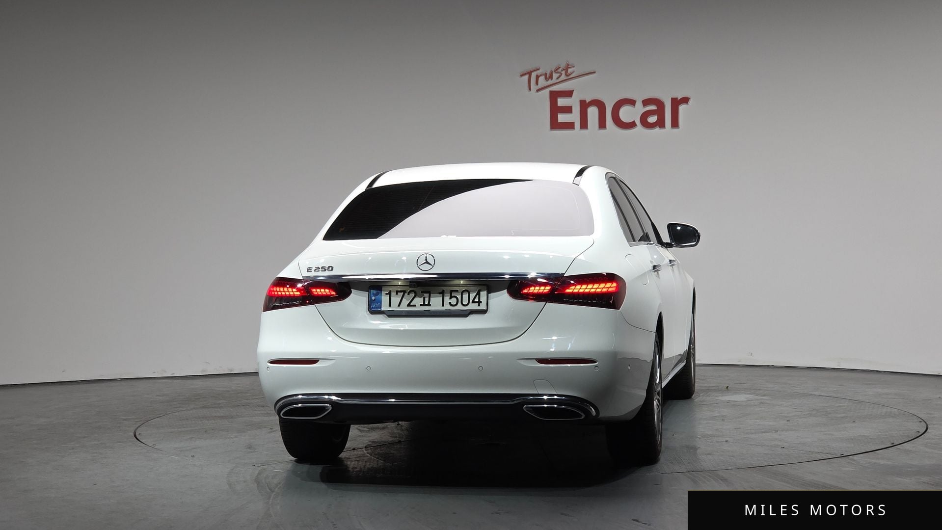 Mercedes-Benz E-Class W213 2021 — миниатюра 4