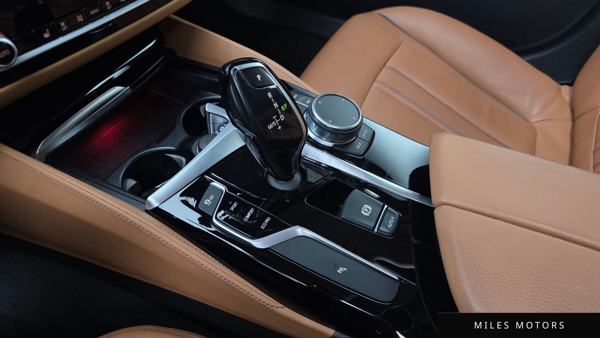 BMW 5시리즈 (G30) 2019 — миниатюра 9