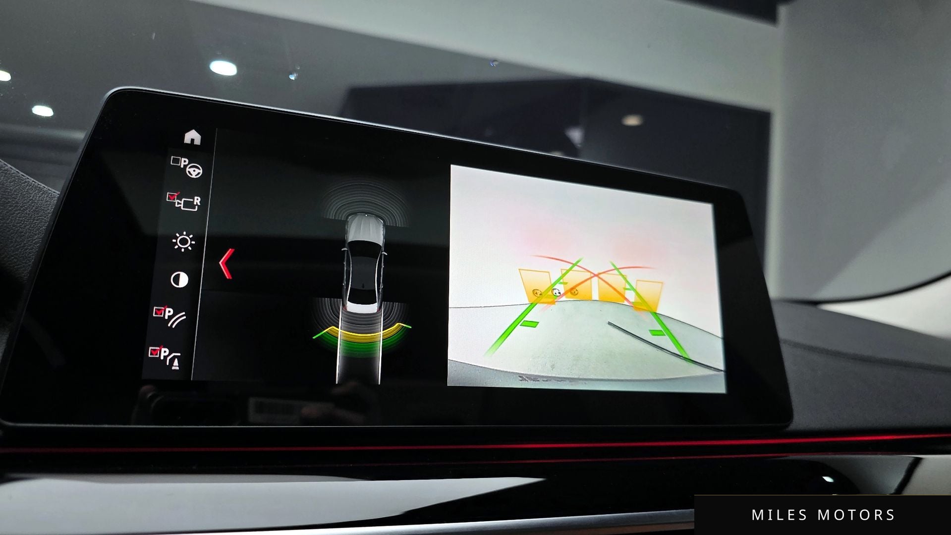BMW 5시리즈 (G30) 2019 — миниатюра 15