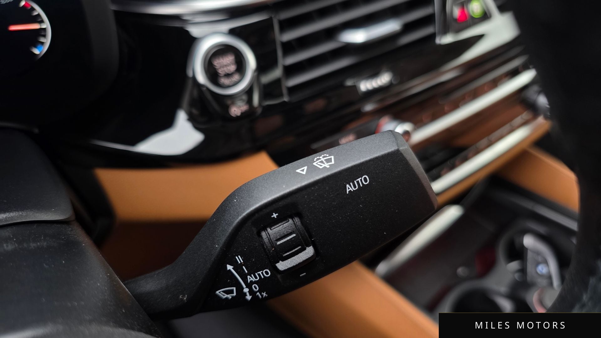 BMW 5시리즈 (G30) 2019 — миниатюра 16