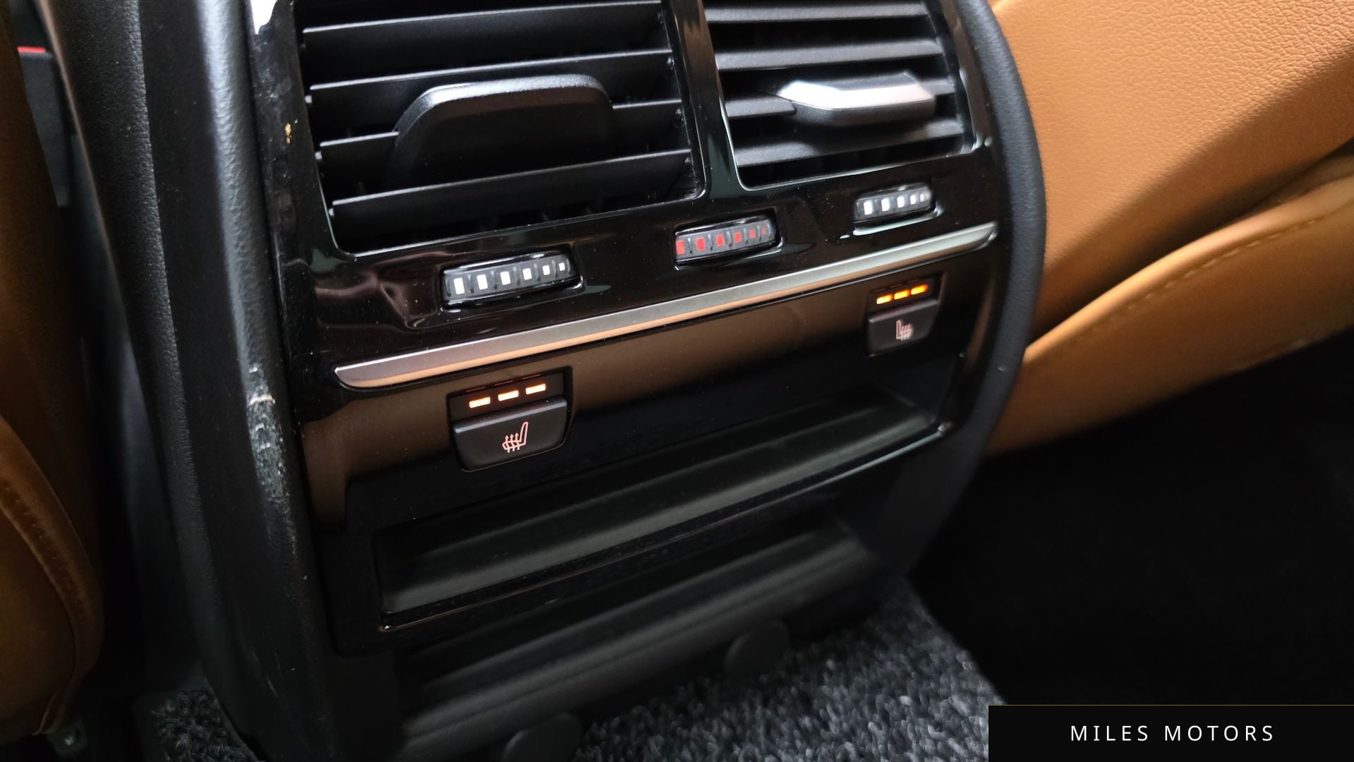 BMW 5시리즈 (G30) 2019 — миниатюра 17