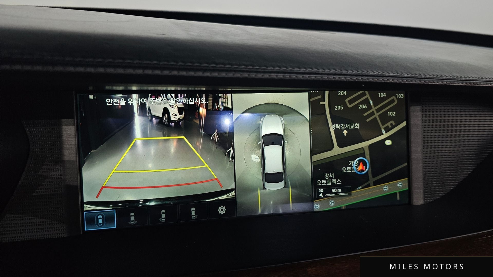 Genesis EQ900 2018 — миниатюра 15