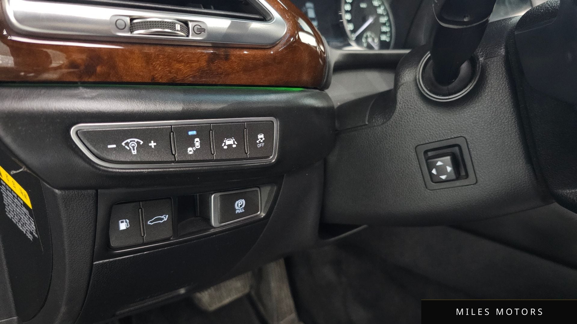 Genesis EQ900 2018 — миниатюра 18