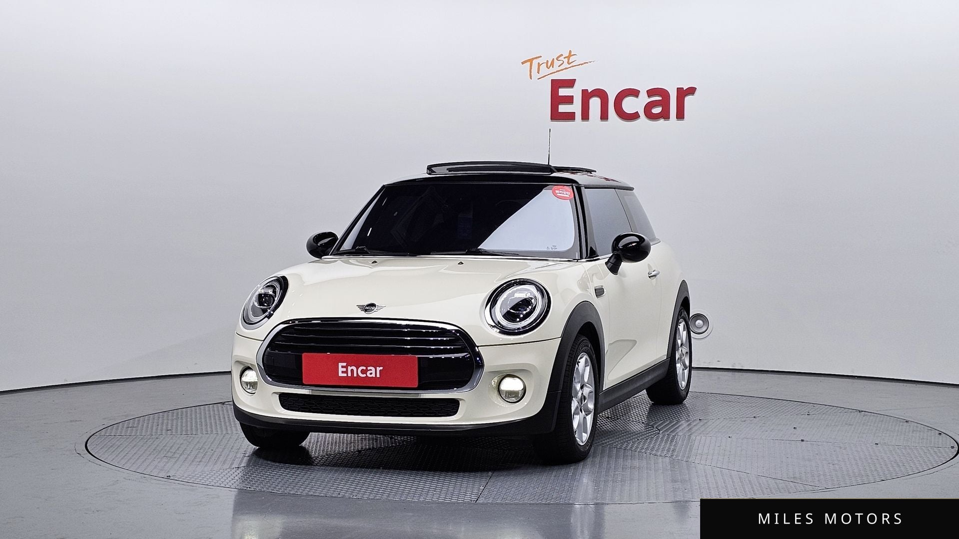 MINI Cooper D 2019 — миниатюра 3