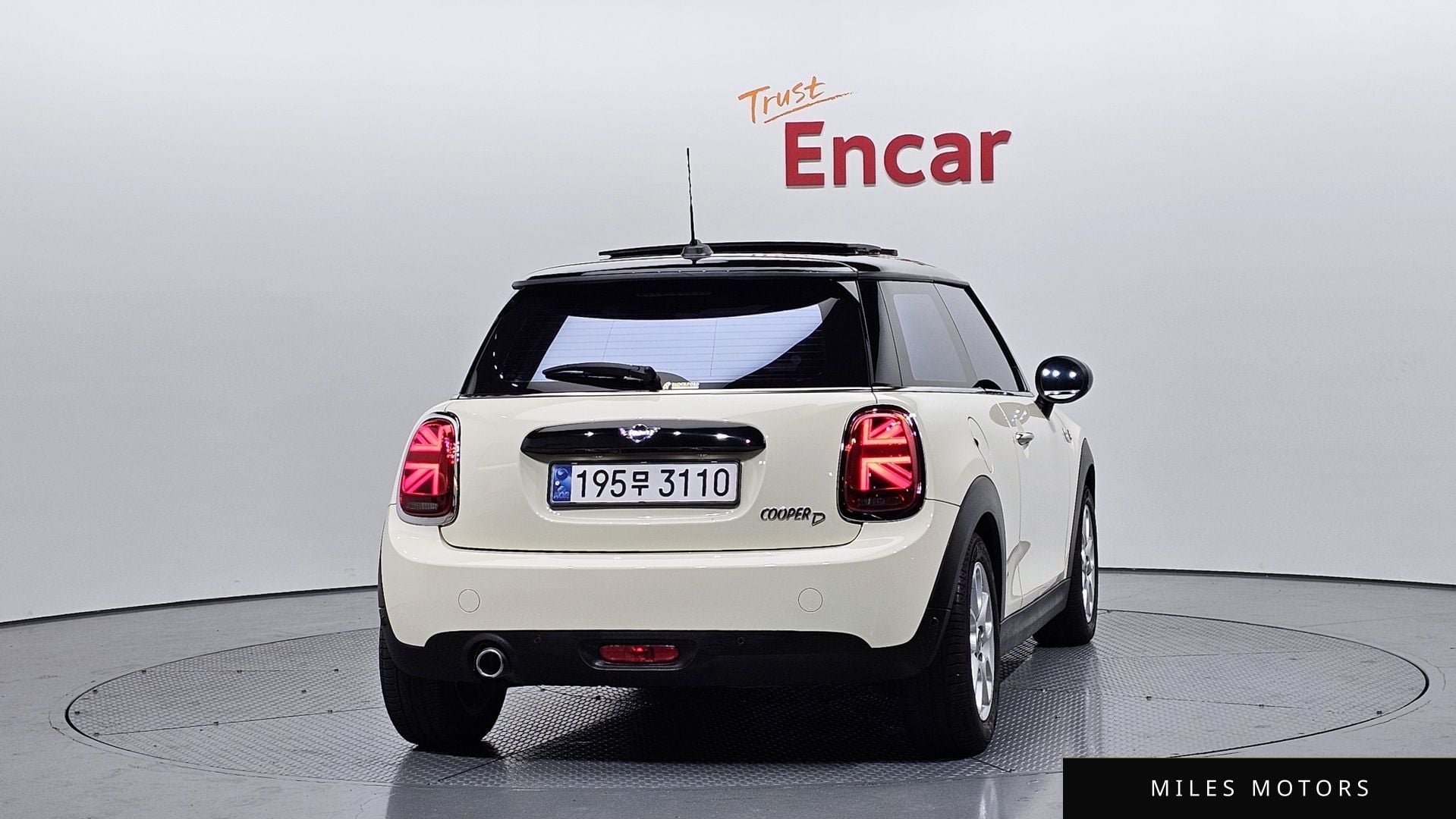 MINI Cooper D 2019 — миниатюра 4