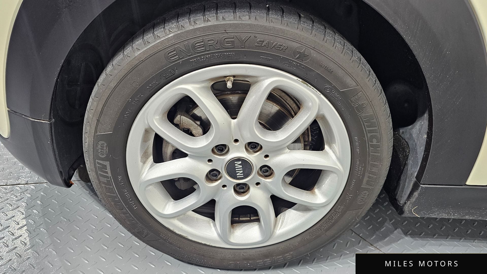 MINI Cooper D 2019 — миниатюра 5